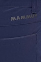 Mammut pantaloni scurți outdoor Runbold Roll Cuff bleumarin 1023.00700