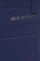 mornarsko plava Kratke outdoor hlače Mammut Runbold Roll Cuff