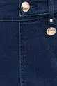 blu navy Morgan pantaloncini