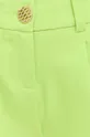 zöld Morgan rövidnadrág