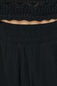 Hollister Co. pantaloni scurti negru KI349.3232.900