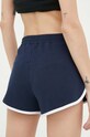 Σορτς Hollister Co. KI349.3249.200 σκούρο μπλε SS23