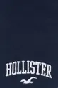 Kratke hlače Hollister Co.  57% Pamuk, 38% Poliester, 5% Elastan