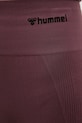 Σορτς προπόνησης Hummel Tif κόκκινο 210494