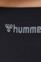 Шорти для тренувань Hummel Tif чорний 210494
