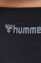 Hummel szorty treningowe Tif czarny 210494