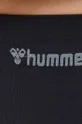 czarny Hummel szorty treningowe Tif