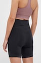 Дрехи Къс панталон за трениране Hummel Tif hmlTIF SEAMLESS SHORTS 214151 черен