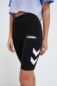 Hummel pantaloncini nero