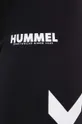 črna Kratke hlače Hummel