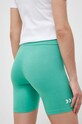 Odzież Hummel szorty 219281 zielony