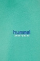 Hummel szorty zielony 219281