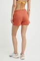 Одяг Бавовняні шорти Hummel 219478 помаранчевий