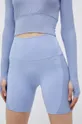 vijolična Kratke hlače za vadbo P.E Nation Free Play Ženski