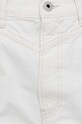 Pepe Jeans pantaloni scurti jeans Rachel bej PL801001TB5.000