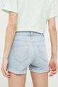 Îmbrăcăminte Hollister Co. pantaloni scurti jeans KI349.3213.281 albastru