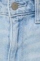 Τζιν σορτς Hollister Co. CURVY JEANS μπλε KI349.3242.280.