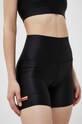 P.E Nation szorty treningowe Long Range PEBASICSS077 czarny SS23
