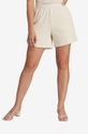 beige adidas Originals shorts Women’s