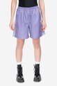 adidas Originals szorty aplikacja fioletowy IB7300