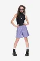 adidas Originals shorts violet