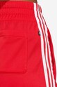 adidas Originals shorts IB7427 red SS23