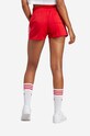 adidas Originals shorts red IB7427