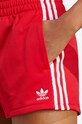 adidas Originals shorts IB7427 red