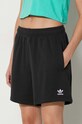 adidas Originals shorts black IC1506