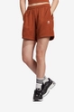 brown adidas Originals shorts Women’s