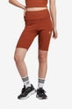 brown adidas Originals shorts Women’s