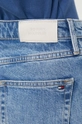 modra Jeans kratke hlače Tommy Hilfiger