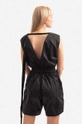 Rick Owens jumpsuit 100% Nylon