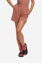 adidas pantaloni scurți Essentials Made with Hemp altele roz IC1507