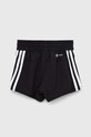 adidas szorty G TR-ES 3S HR5794 czarny SS23