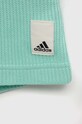 Dětské kraťasy adidas G L KN SHO HR5843 tyrkysová SS23