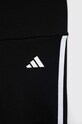 Dziewczynka adidas szorty dziecięce G TR-ES 3S HR7841 czarny
