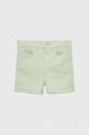 Детские шорты Guess casual бирюзовый J2RD12.WE5X0.PPYX
