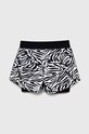 Παιδικό σορτς Guess J3RD00.WDGX0.PPYX μαύρο SS23