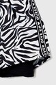 Κοριτσίστικα Παιδικό σορτς Guess J3RD00.WDGX0.PPYX μαύρο