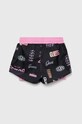 Dětské kraťasy Guess J3RD00.WDGX0.PPYX vícebarevná SS23