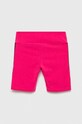 Guess szorty dziecięce J3RD14.KABR0.PPYX różowy SS23