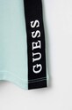 Κοριτσίστικα Παιδικό σορτς Guess J3RD14.KABR0.PPYX τιρκουάζ