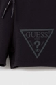 Παιδικά σορτς Guess  72% Βαμβάκι, 22% Πολυεστέρας, 6% Σπαντέξ