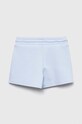 Дитячі шорти Guess J3RD23.FL03S.PPYX блакитний SS23
