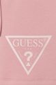 Djevojčice Dječje kratke hlače Guess J3RD23.FL03S.PPYX roza