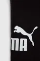 чёрный Детские шорты Puma ESS+ Logo Short Leggings G