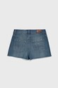 Dětské riflové kraťasy Pepe Jeans PG800783MR1 modrá SS23