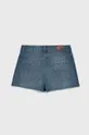 Pepe Jeans shorts in jeans bambino/a blu