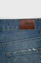 BIMBA Pepe Jeans shorts in jeans bambino/a PG800783MR1 blu